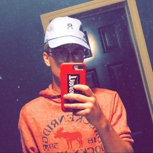 Meet your Posher, Richard